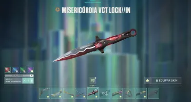 Conta De Lol E Valorant Com muitas prestigios