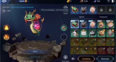 MIR4 - Arqueira Level 40, 30k Poder, 4 pet raro, SA84