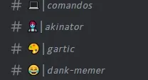 [Desconto] Montagem De Servidor Do Discord