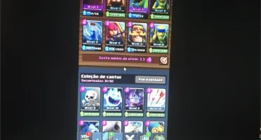 Arena 12 clash royale