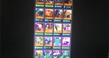 Arena 12 clash royale