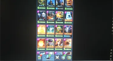 Arena 12 clash royale