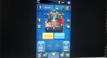Arena 12 clash royale