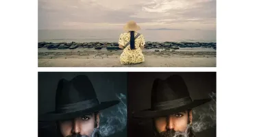 Pacote +3000 Ações Exclusivas do Photoshop