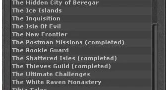 EK Menera Lvl 110