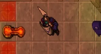 EK Menera Lvl 110