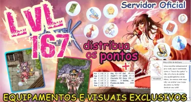 CONTA ULTRA RARA RAGNAROK @THOR