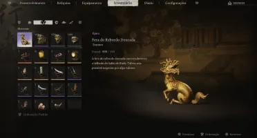 Black Myth Wukong - Lvl, Xp, Itens, Ng4+, Platina (Ps5)