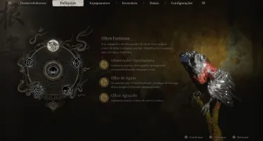 Black Myth Wukong - Lvl, Xp, Itens, Ng4+, Platina (Ps5)