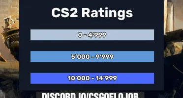 RANK BOOST I ELOJOB - SUBIR DE PATENTE! SEM CHEAT! LEVEL 20
