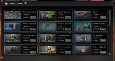 Vendo Contas Baratas !!!