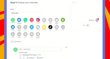 Plugin Chaty Pro para Worpress *Vitalício*
