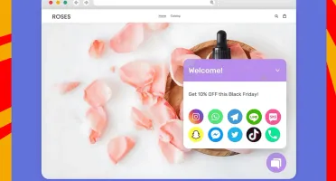 Plugin Chaty Pro para Worpress *Vitalício*