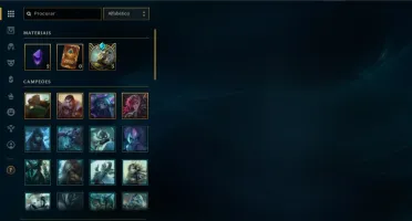 CONTA SMURF DIAMANTE I