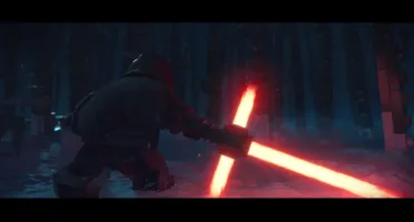 Key LEGO Star Wars: The Force Awakens