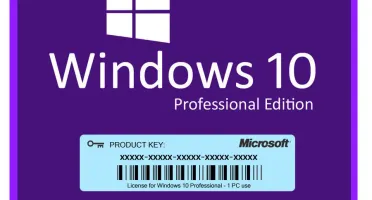 Windows 10 PRO | Todas Verções | Licença Vitalícia 🔑