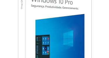 Windows 10 PRO | Todas Verções | Licença Vitalícia 🔑