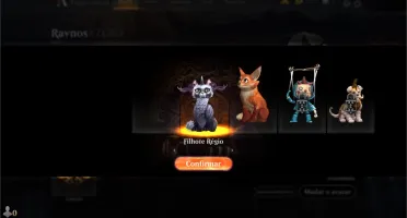 Magic Arena - Conta Top!!!