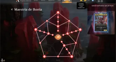 Magic Arena - Conta Top!!!