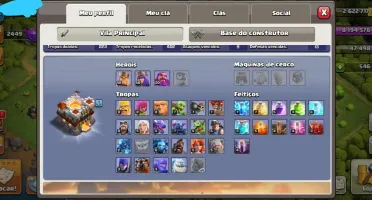 CV11 TOOOP
