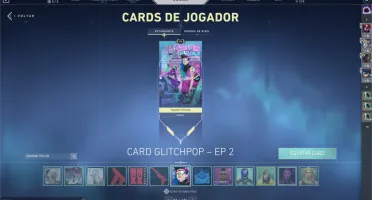 CONTA VALORANT TODOS OS PASSES E COLEÇÕES EXCLUSIVAS !!!!