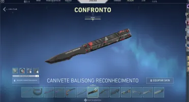 CONTA VALORANT TODOS OS PASSES E COLEÇÕES EXCLUSIVAS !!!!