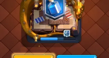 Clash Royale Nivel 13 - Varias cartas full