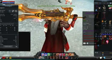 CABAL ONLINE
