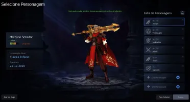 CABAL ONLINE