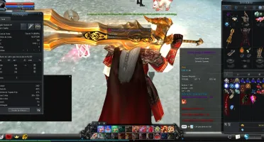 CABAL ONLINE