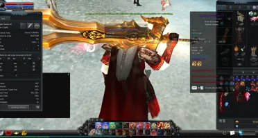 CABAL ONLINE