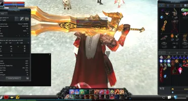 CABAL ONLINE