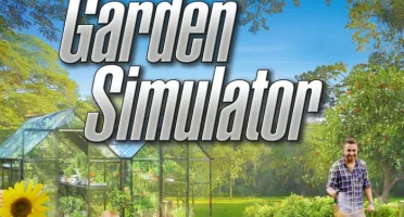 Xbox Garden Simulator #C33008