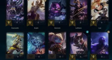 Conta Diamante 4 Solo/duo main mid/top