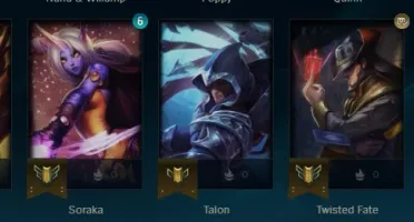Conta Diamante 4 Solo/duo main mid/top