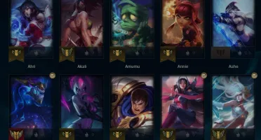 Conta Diamante 4 Solo/duo main mid/top