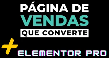 MEGA PACK 2500 Modelos de Paginas de vendas + Elementor Pro