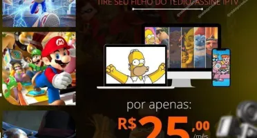 Canal De Banner Telegram