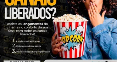 Canal De Banner Telegram