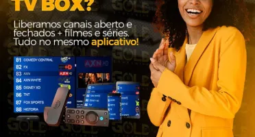 Canal De Banner Telegram