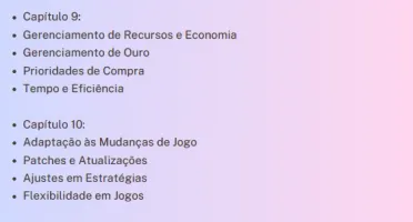 Domine League of Legends:O Guia Definitivo para Subir de Elo