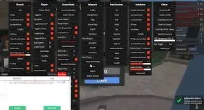Jj Exploit Para Roblox Pc(Não Precisa De Key!!!)