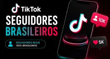 Seguidores/Tik Tok/ Baratos