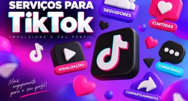 Seguidores/Tik Tok/ Baratos