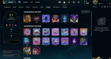 Conta Plat4 80% W/R