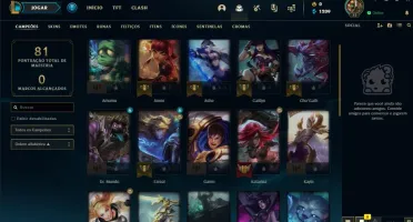 Conta Plat4 80% W/R