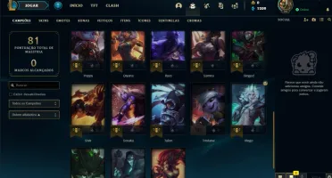 Conta Plat4 80% W/R