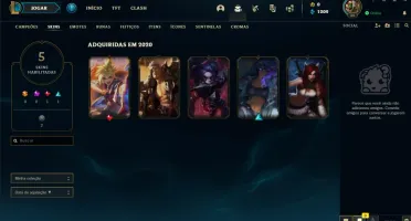 Conta Plat4 80% W/R