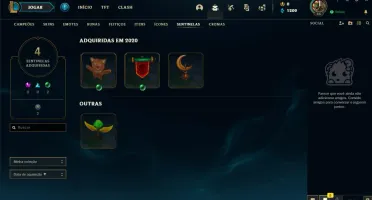 Conta Plat4 80% W/R