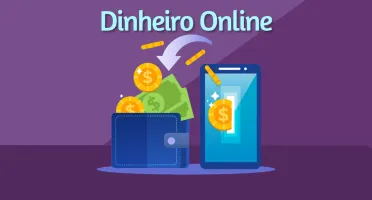 Como ganhar dinheiro na internet de forma passiva